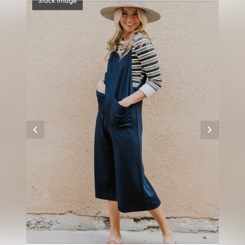 Roolee the sol jumpsuit